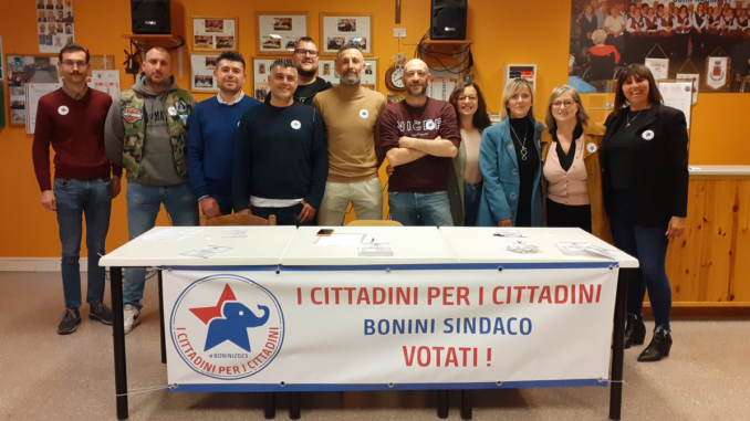 lonate bonini blabla politica