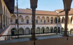 cairate monastero storia archeologistics 01