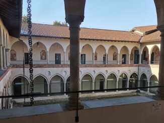 cairate monastero storia archeologistics 01