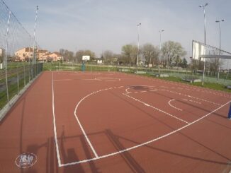 abbiategrasso vasca parco capholding