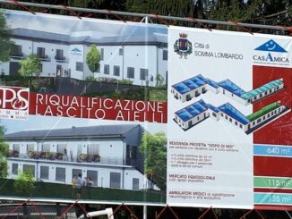 somma lascito aielli progetto