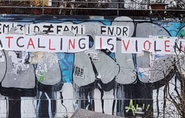 milano catcalling condanna