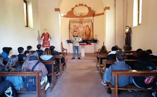 magnago bustoarsizio studenti parcodelleroggie