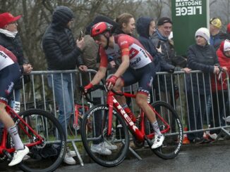 ciclismo ciccone covid