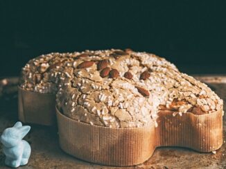varese pasqua colomba uova