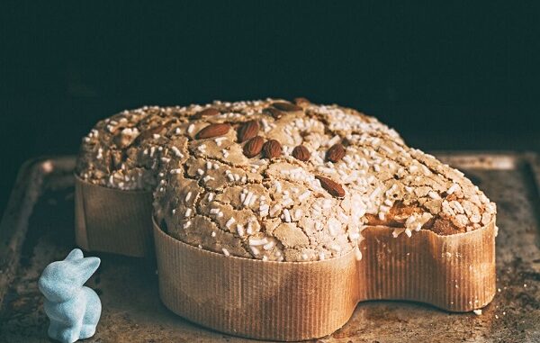 varese pasqua colomba uova