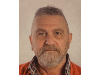 gallarate sergio colombo morto