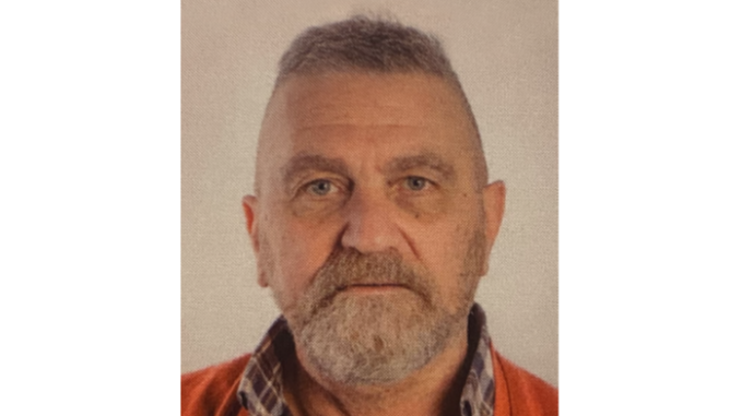 gallarate sergio colombo morto