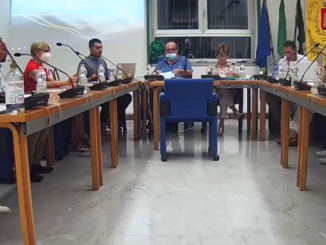 sanvittoreolona centrodestra consiglio comunale
