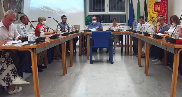 sanvittoreolona centrodestra consiglio comunale