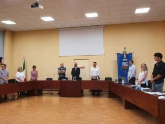 sangiorgiosulegnano centrodestra regolamento consigliocomunale