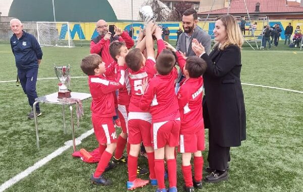 magenta calcio torneo acmagenta