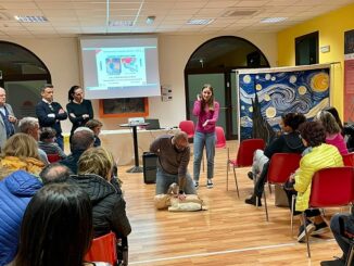 canegrate bambini ilsorriso disostruzione