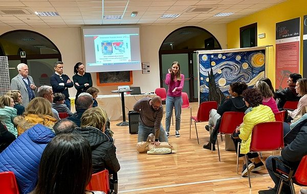 canegrate bambini ilsorriso disostruzione