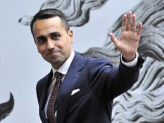 lodi di maio populisti