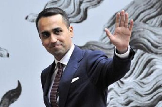 lodi di maio populisti