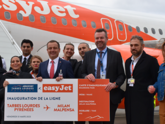 Malpensa milano lourdes easyjet