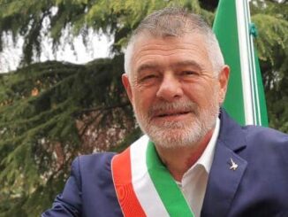 samarate nano comunità sindaco