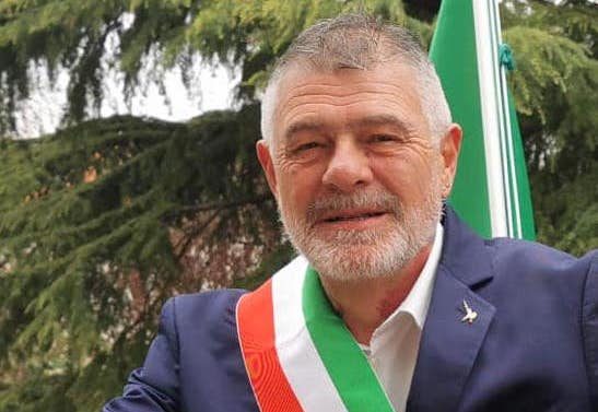 samarate nano comunità sindaco