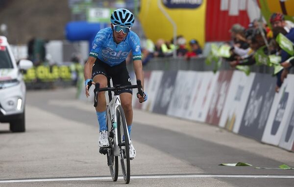 ciclsimo eolo kometa