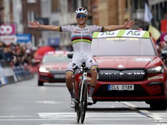 ciclismo liegi evenepoel