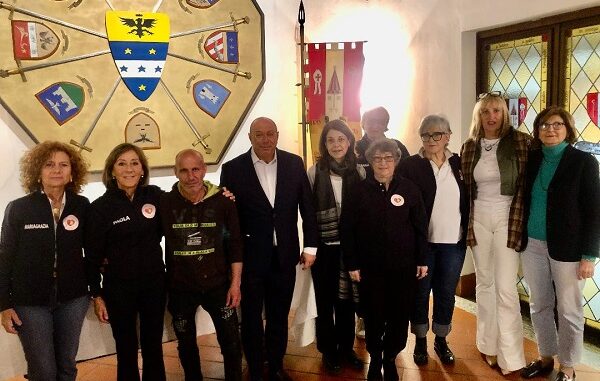 legnano famiglia solidarietà ilsolenelcuore