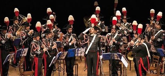 legnano palio finesettimana altomilanese