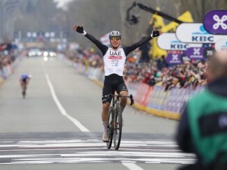 ciclismo fiandre pogacar