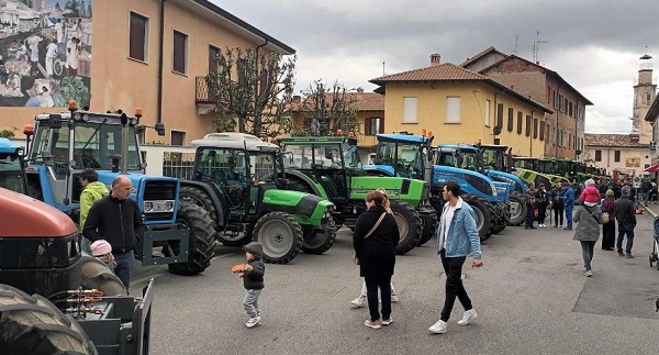 fiere feste finesettimana altomilanese