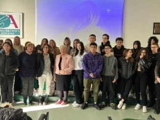 legnano palio studenti video