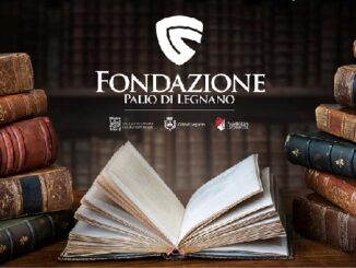 legnano palio festival storia