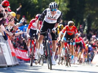 ciclismo pogacar freccia vallone