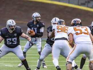 Campionato Prima Divisione American Football