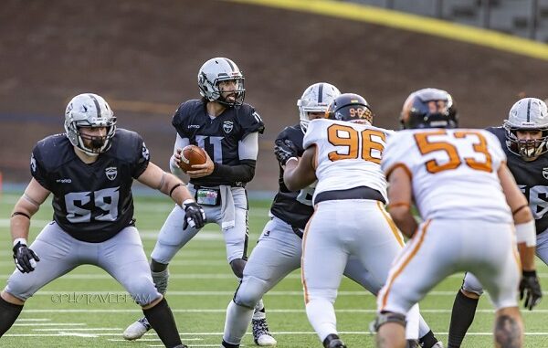 Campionato Prima Divisione American Football