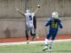 legnano frogs football americano
