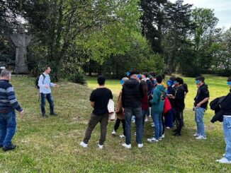 legnano wwf liceogalilei biodiversità