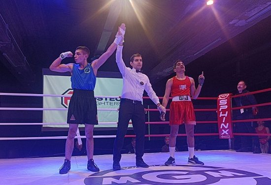 gallarate boxe thunder chiurazzi 01