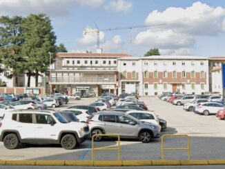 gallarate ospedale venditori abusivi