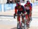 ciclismo bennati ganna