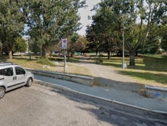 legnano lapide cln pd