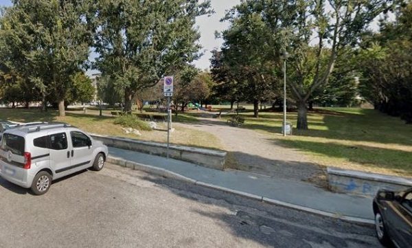 legnano lapide cln pd