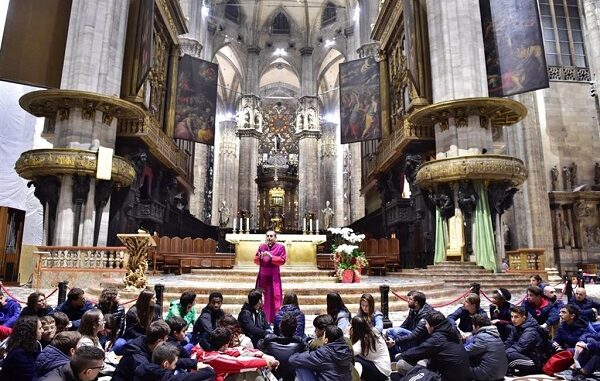 giovami diocesi pellegrinaggio