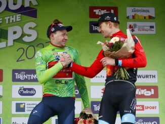 ciclismo tosatto hart