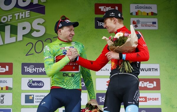 ciclismo tosatto hart