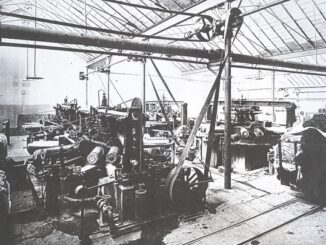 legnano museo industria apil