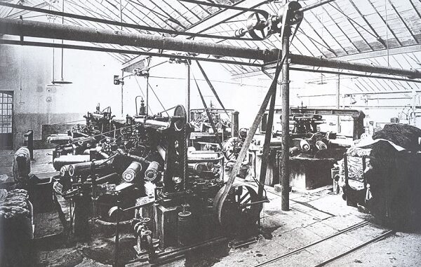 legnano museo industria apil