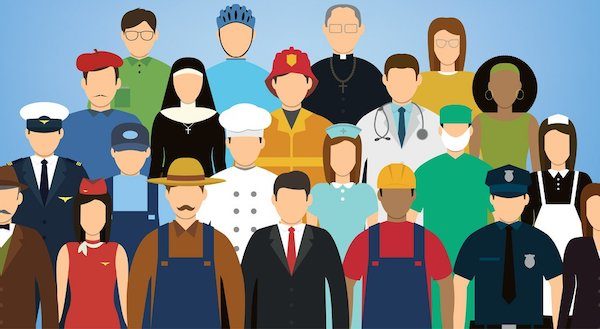occupazione lavoro