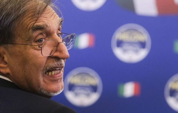 milano la russa denuncia