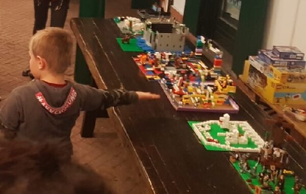 legnano lego mostra famiglialegnanese