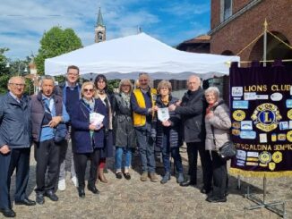 rescaldina lions lionsday screening